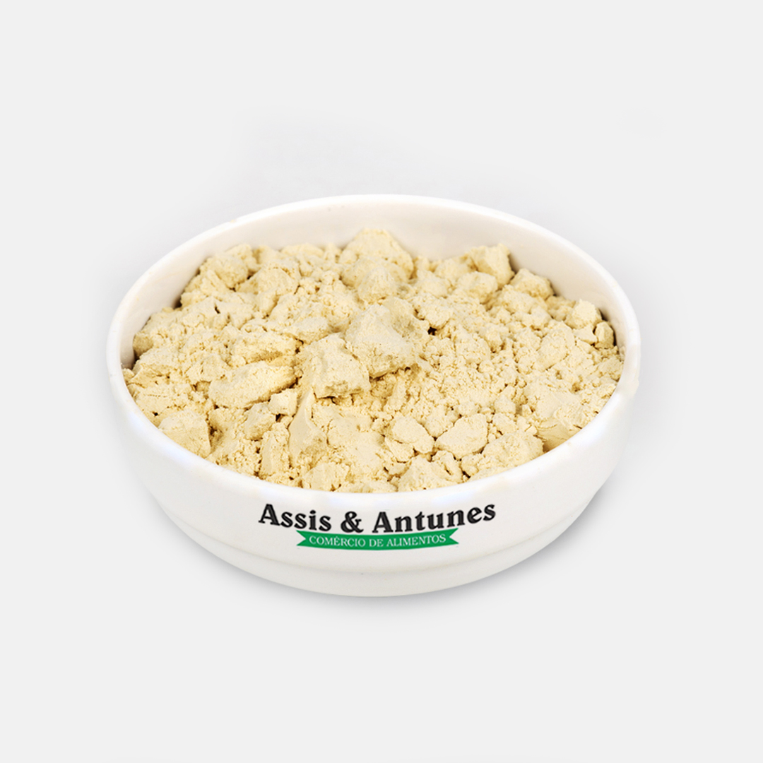 Extrato de Soja OLvebra 