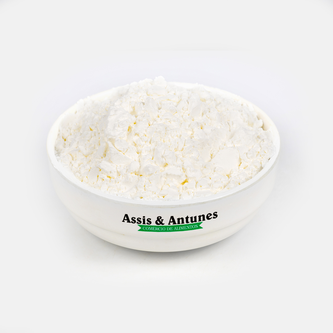 Whey Sabor Baunilha 80%