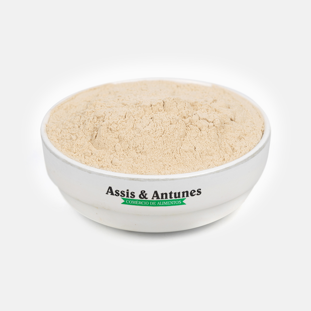 Whey Sabor Chocolate 80% 